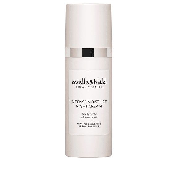 Intense Moisture Night Cream
