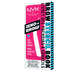 Zero To Brow Stencil Thick Brow