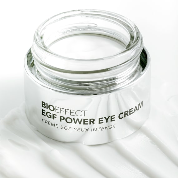 EGF Power Eye Cream