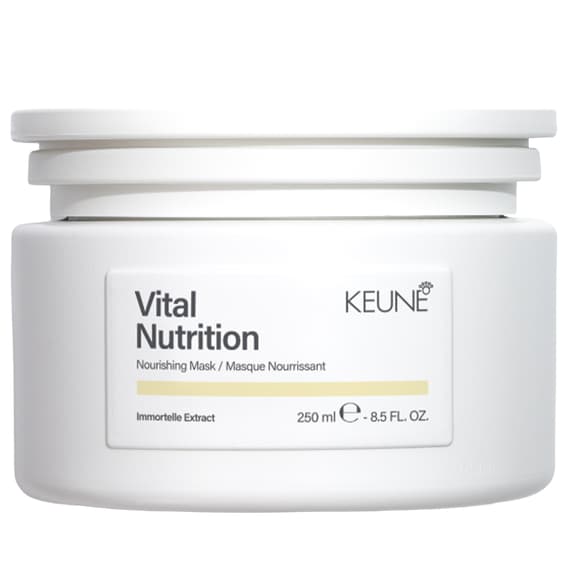 Care Vital Nutrition Mask