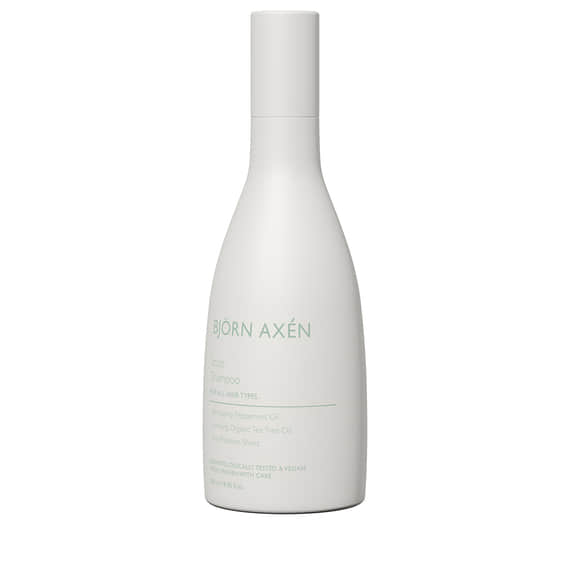 Scalp Shampoo
