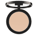 Puder transparent