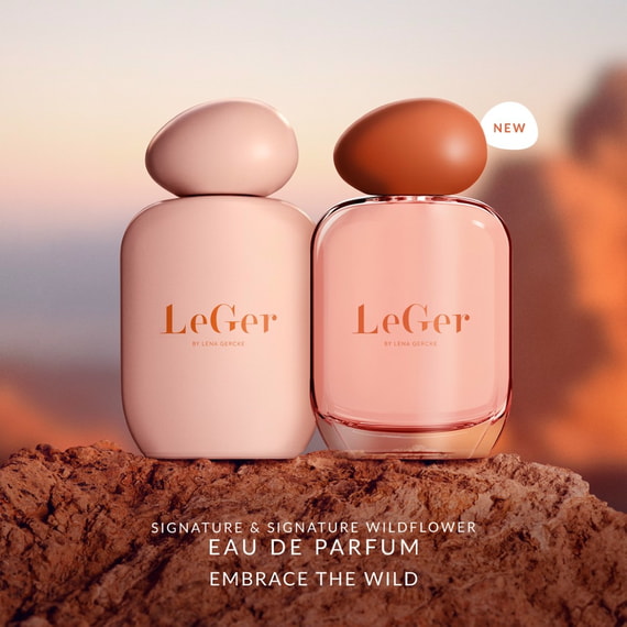 Signature Wildflower Eau de Parfum