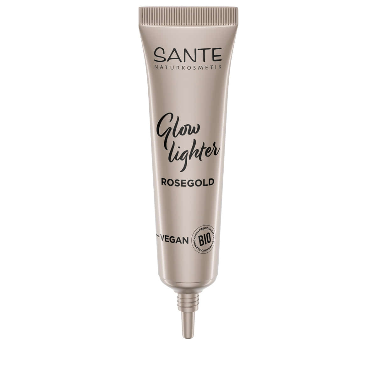 Liquid Highlighter 02 Rosegold