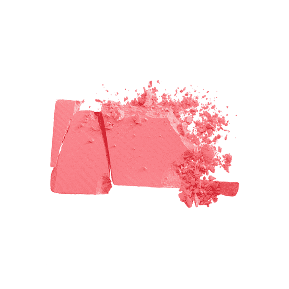 Compact Powder Blush - 23 Cold Pink