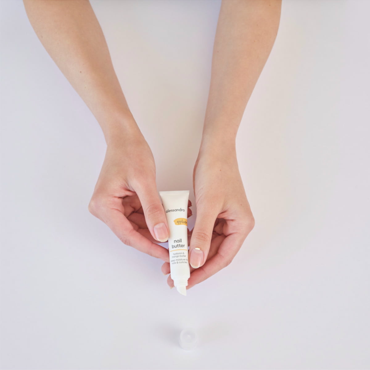 Nail Butter