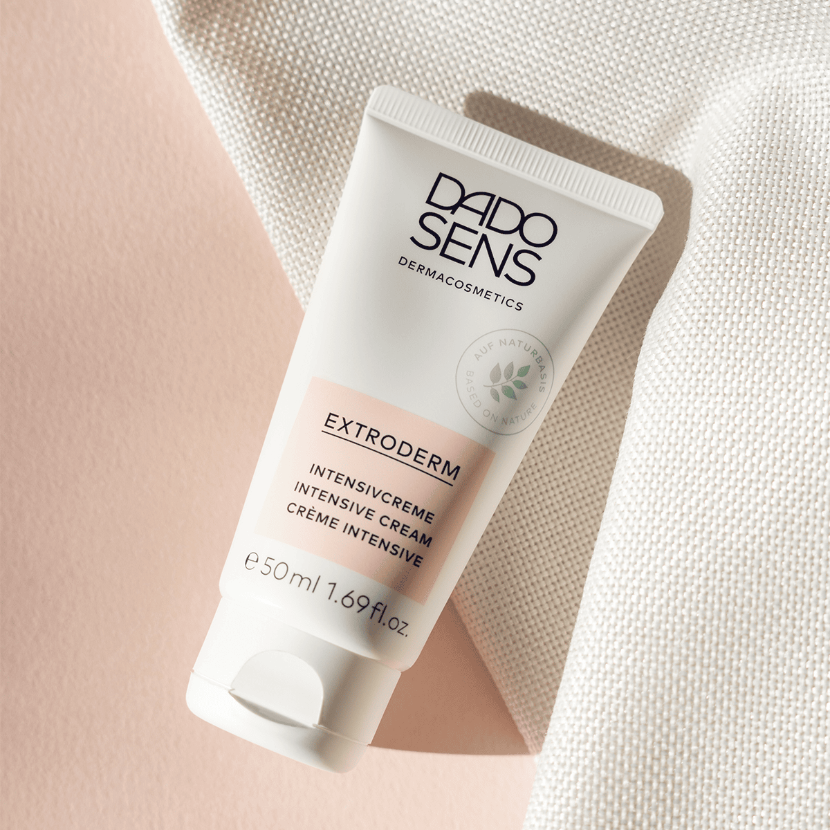 Intensive cream
