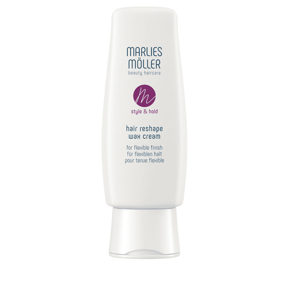 Hair Reshape Wax Cream