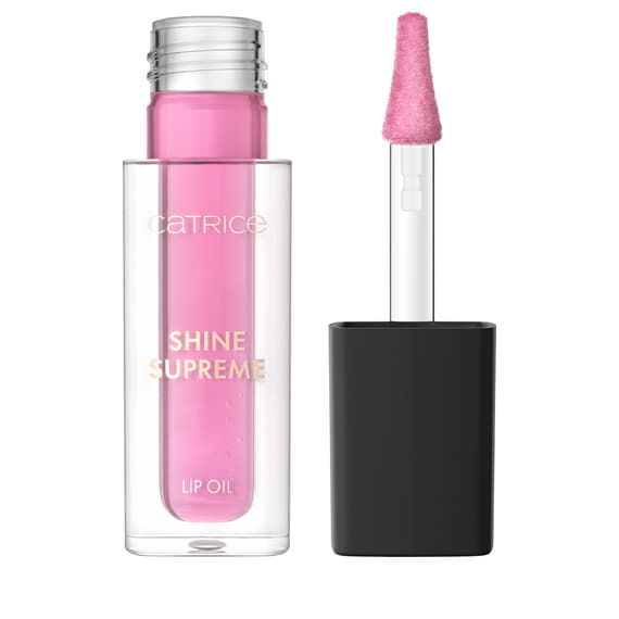 Shine Supreme Lip Oil