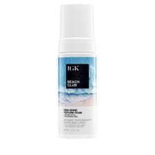 High Shine Texture Foam