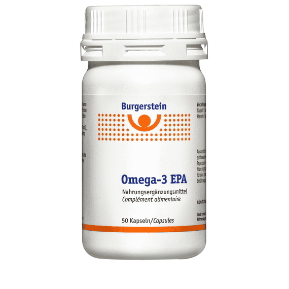 Omega-3 EPA 50 Kapseln