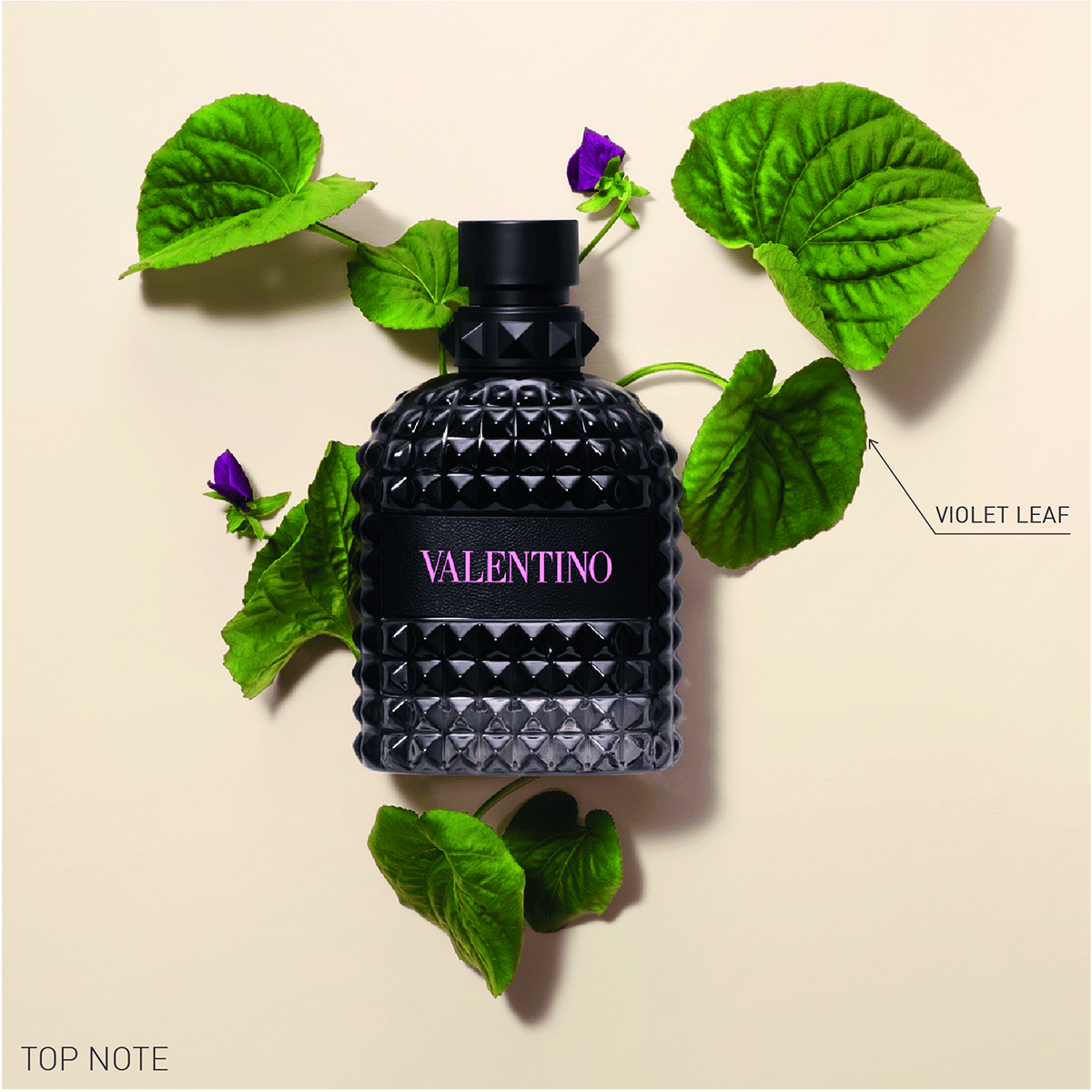 Eau de Toilette