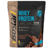 Whey Protein Chocolate