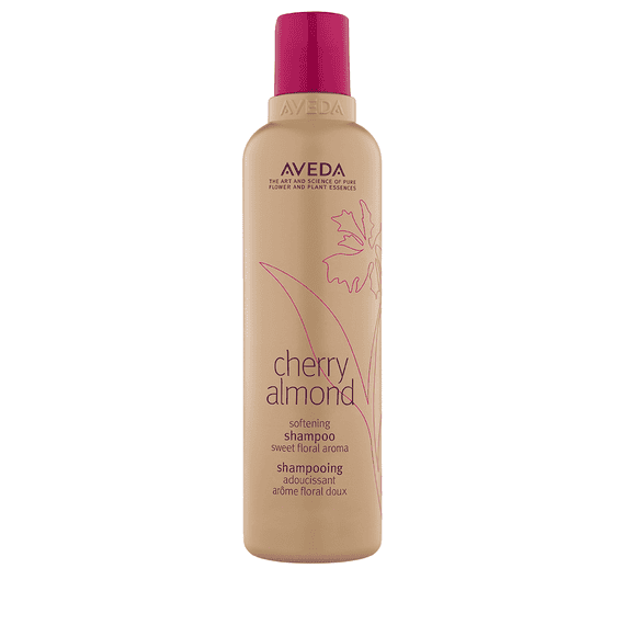 Cherry Almond Softening Shampoo