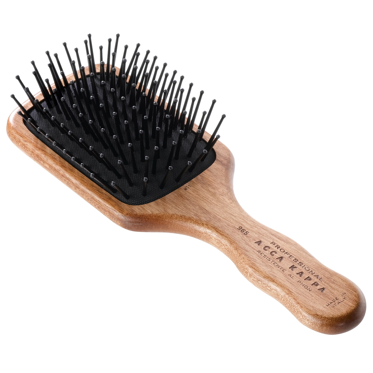 Kotibé Paddle Brush 18.5 cm POM