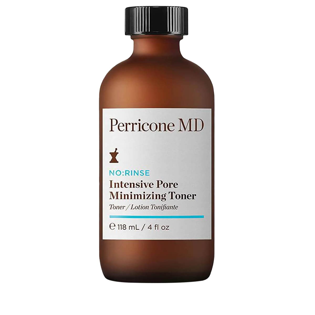 Intensive Pore Minimizing Toner