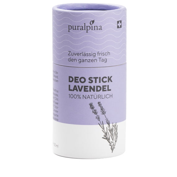 Deo Stick Lavendel