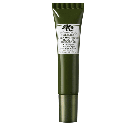 Mega-mushroom Gel Cream For Eyes