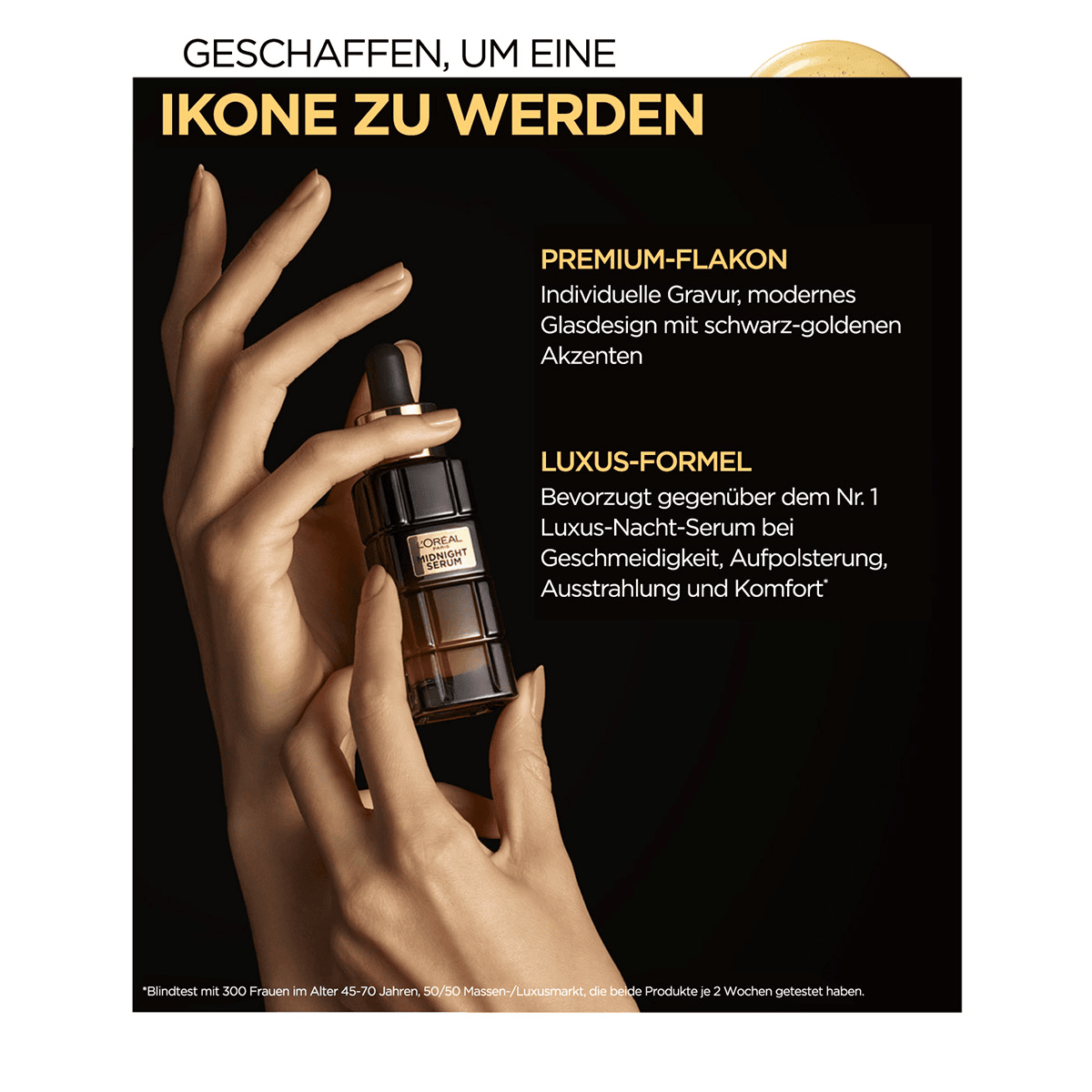 Renaissance Cellulaire Midnight Serum