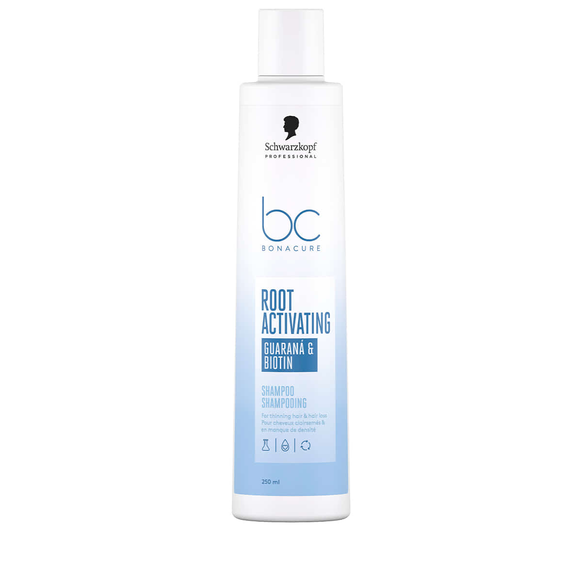 Root Activating Shampoo