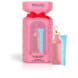 Tea Gloss Transparent - Peptide Lip Set