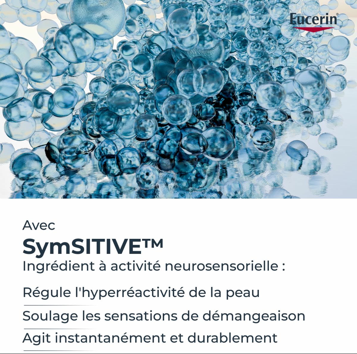 Clinical Soin Hydratant Apaisant