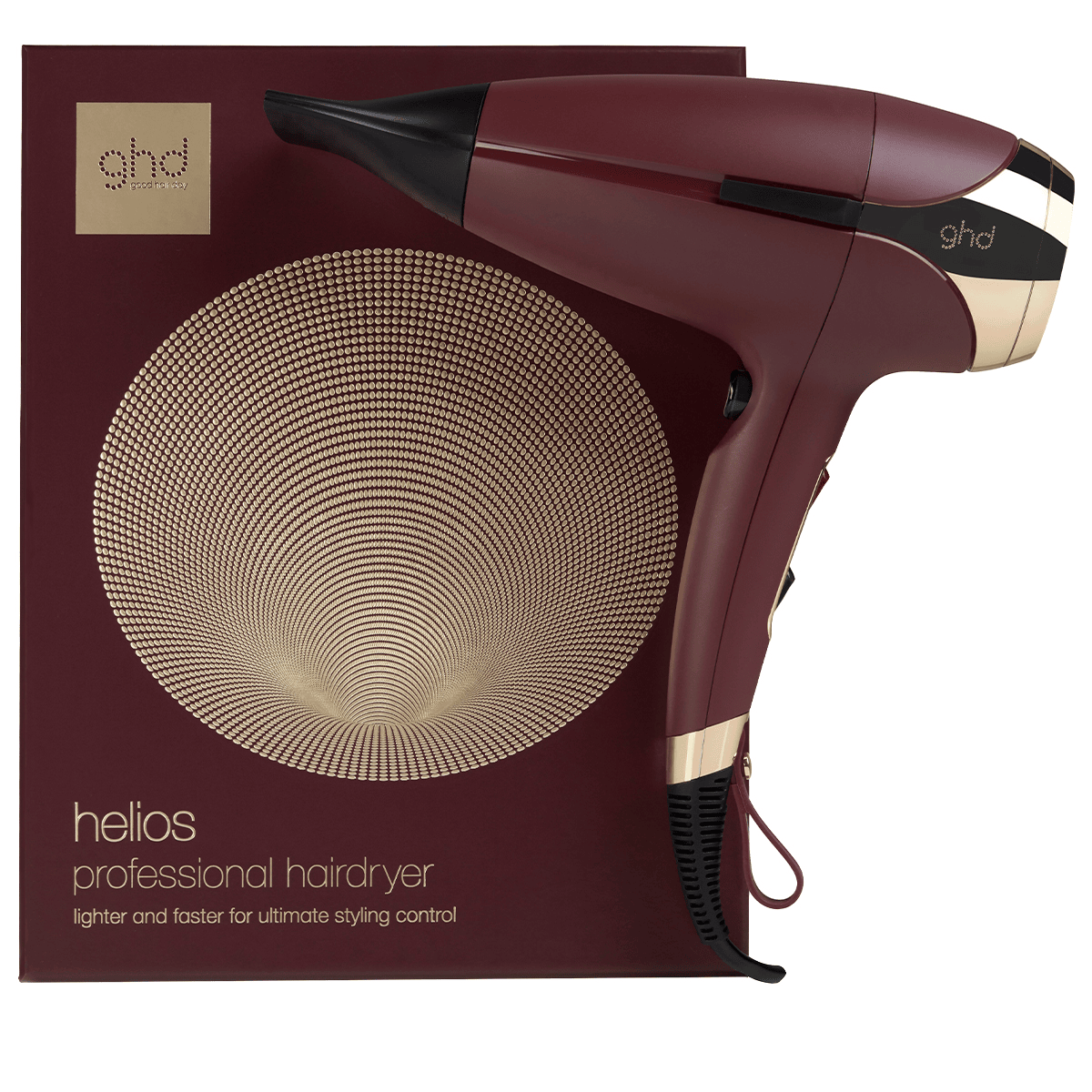 Helios sèche-cheveux