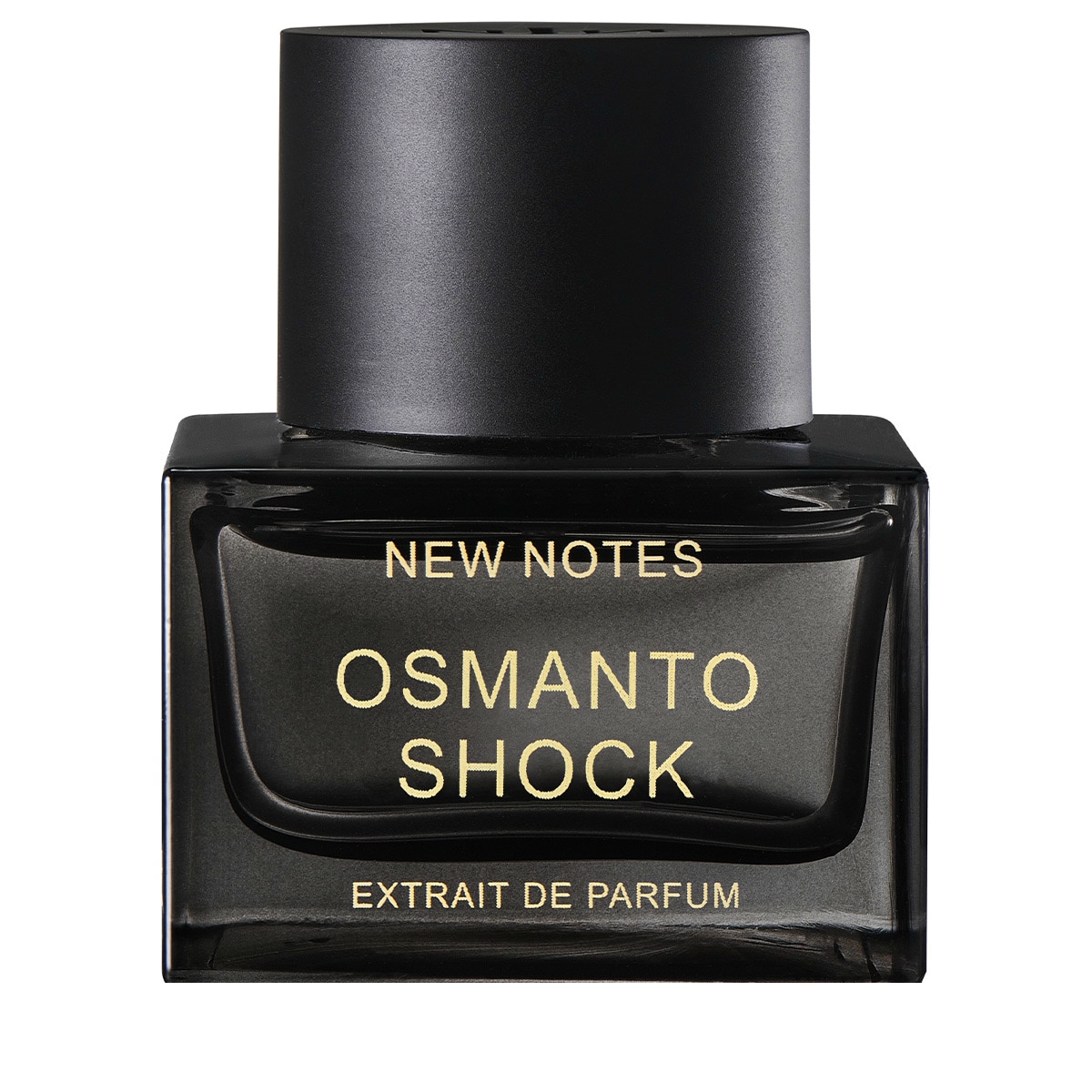 Osmanto Shock Extrait de Parfum