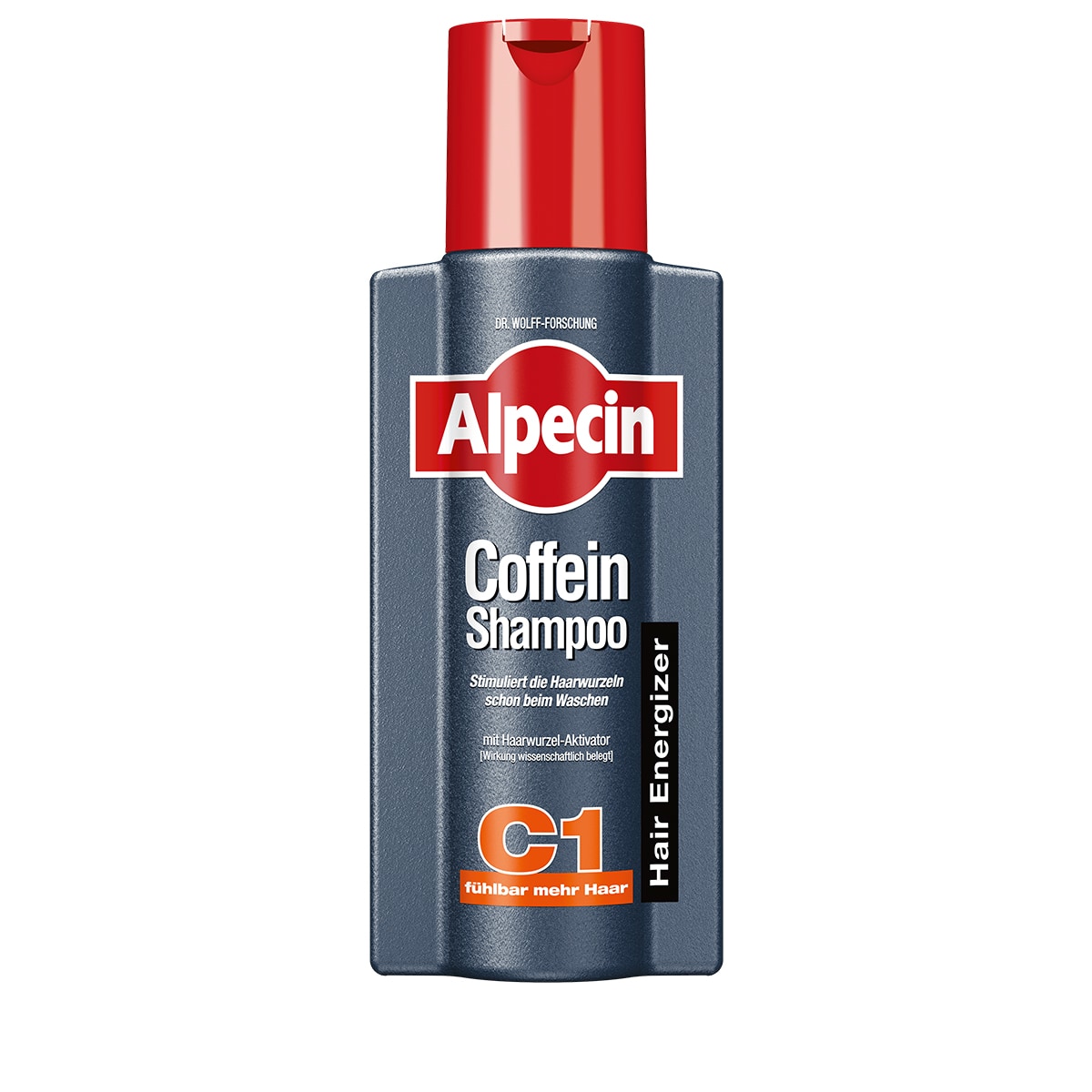 Shampoo Caffeina C1