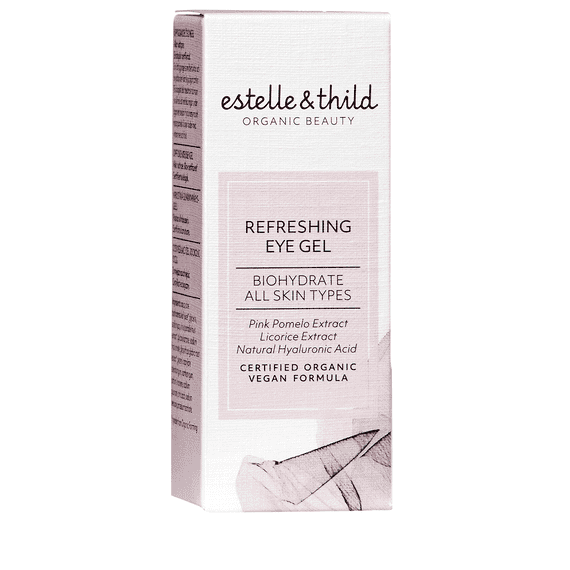 Refreshing Eye Gel