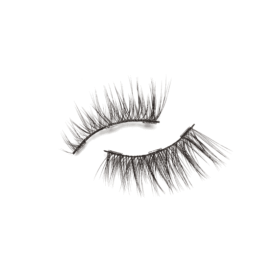 Sistema Pro Magnetic Eyeliner & Ciglia - Faux Mink Accent