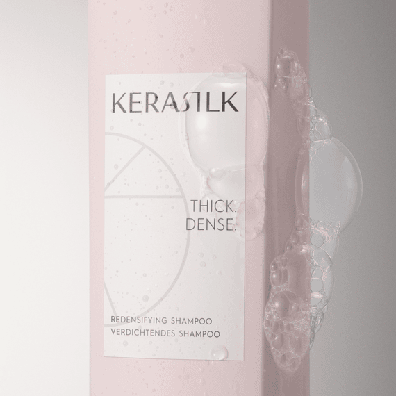 Condensing Shampoo