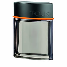 Intense Eau De Toilette Natural Spray