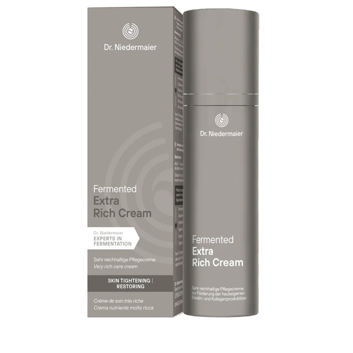 Fermented Extra Rich Cream
