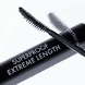 Superproof Extreme Length Mascara Waterproof - 010 Black