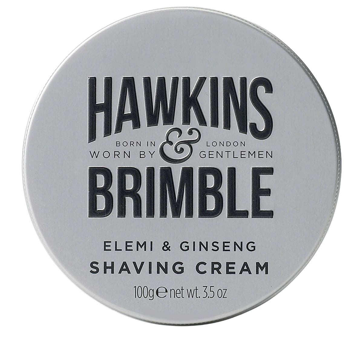 Shaving Cream
