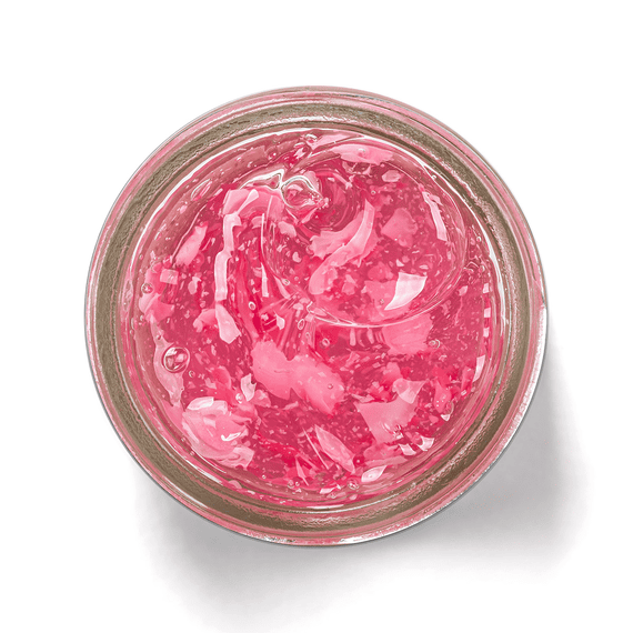 Pflegende Maske Damascan Rose