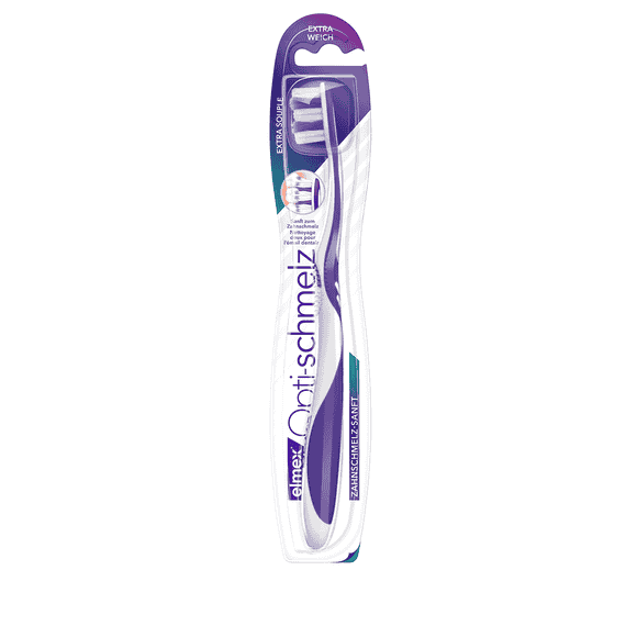Opti-Émail Professional Brosse à Dents