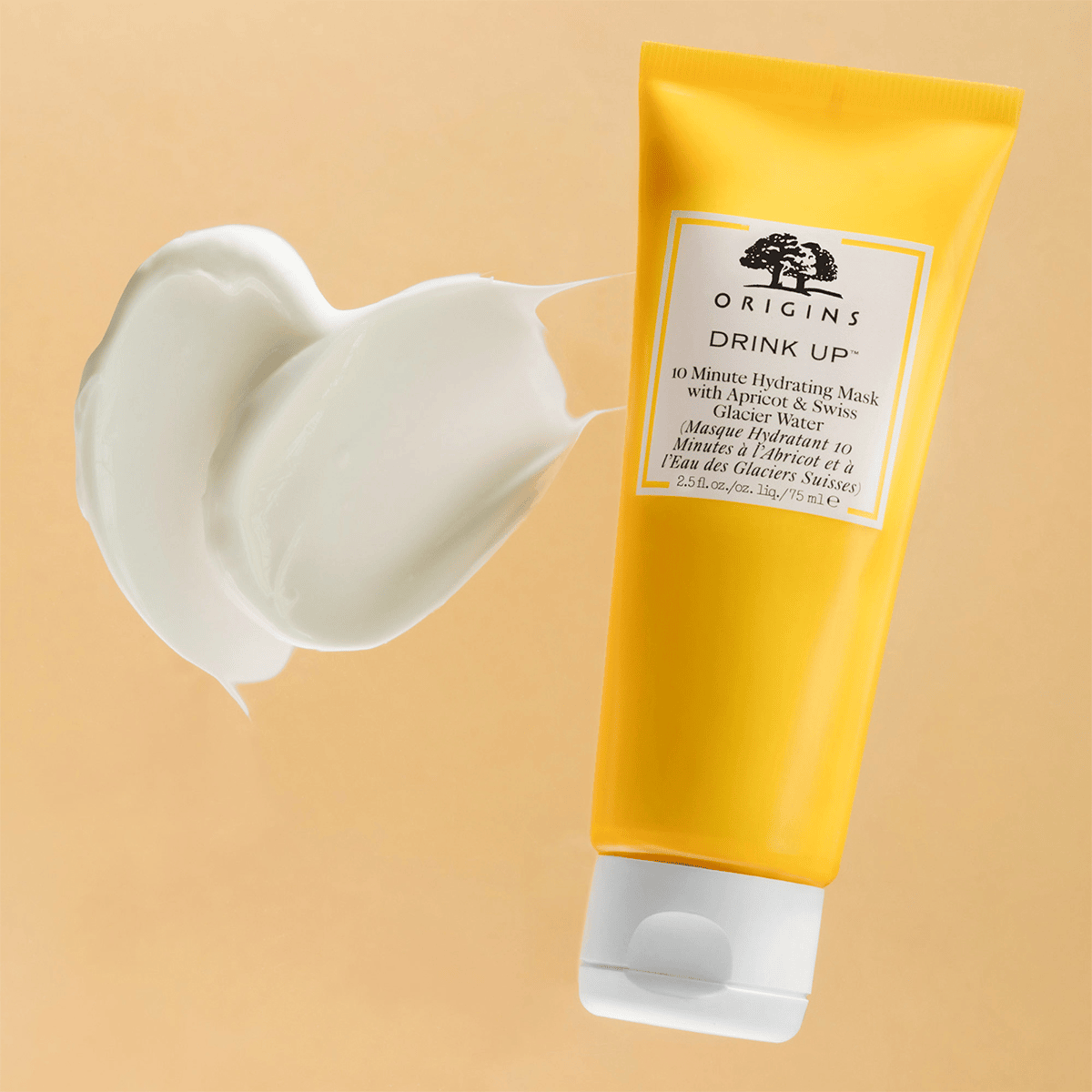 Drink Up 10 Min Mask