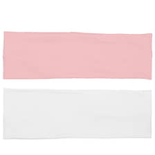 The Game Edit Hair Band Duo - 01 Tennis Core Cutie