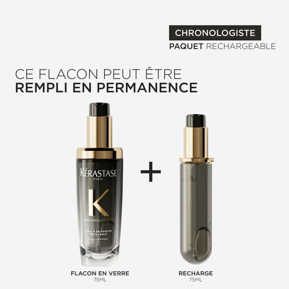 L’Huile de Parfum Full Pack