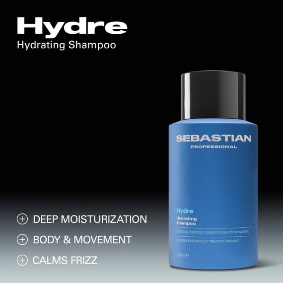 Hydrating Shampoo