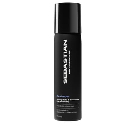 Re-shaper Hairspray