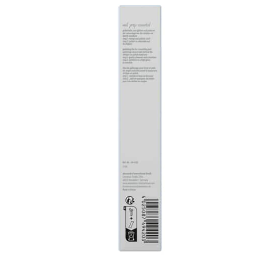 Polishing File Double Pack