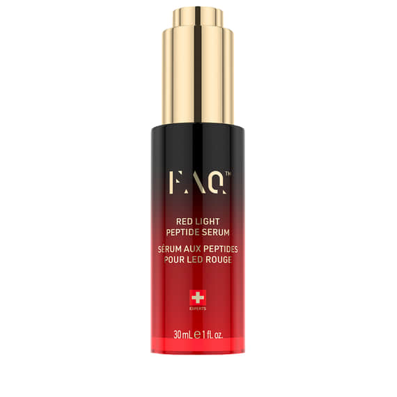 Red Light Peptide Serum