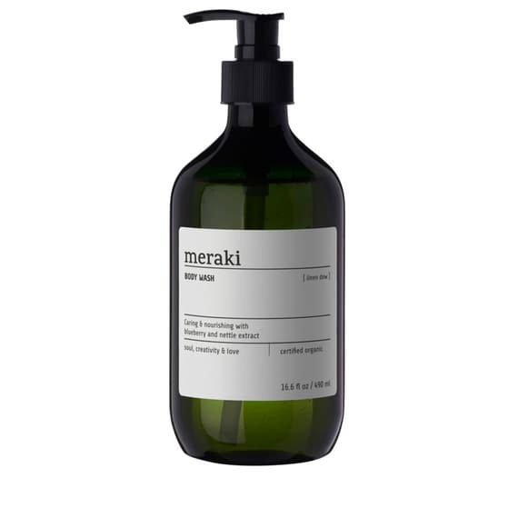 Body Wash