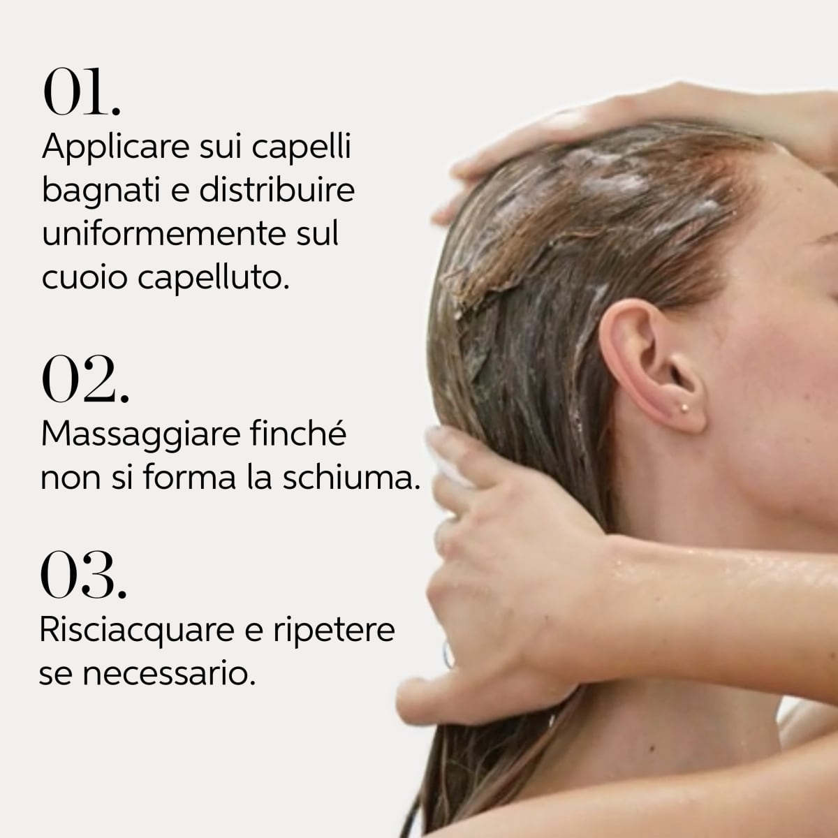 Luminous Reveal Shampoo