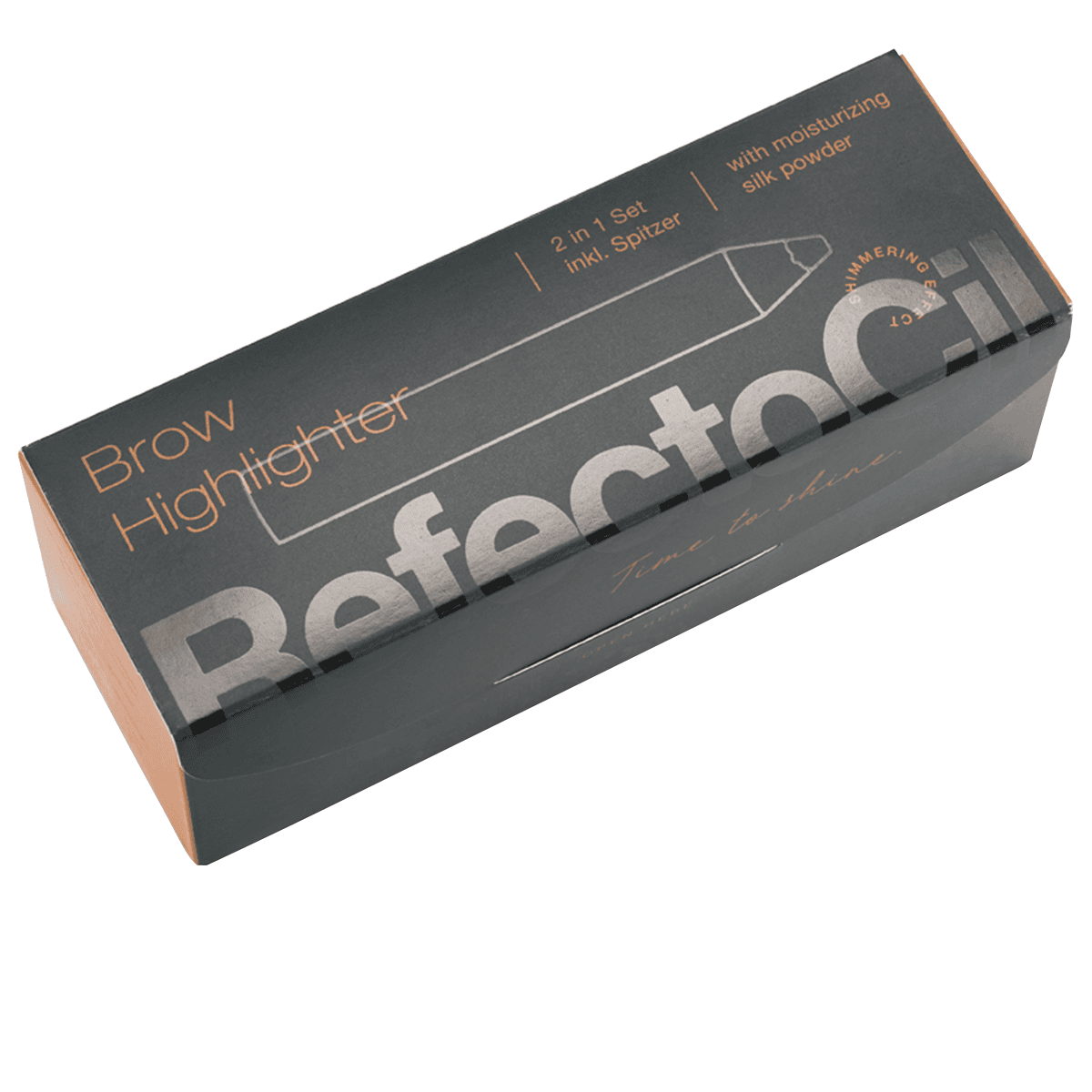 Brow Highlighter Set
