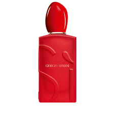 Sì Passione Red Bloom Eau de Parfum