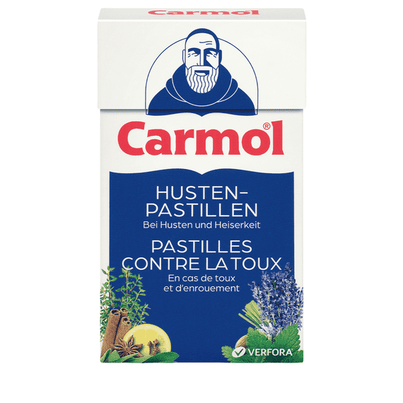 Cough lozenges